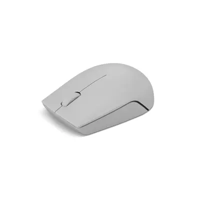 Lenovo 300 rádiós egér szürke – 2. kép