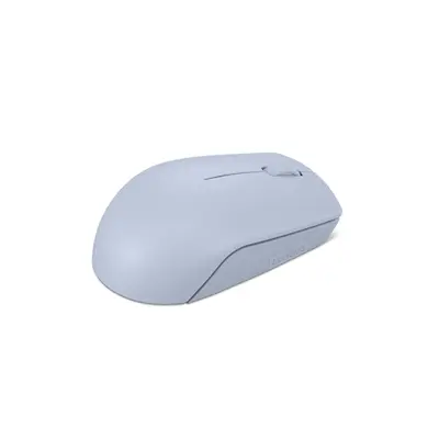 Lenovo 300 rádiós egér világoskék – 2. kép