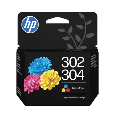 HP B82L1AE /302/304 patron multipack