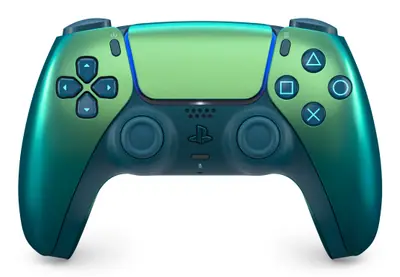 Sony PlayStation 5 DualSense V3 Wireless Gamepad Chrome Teal