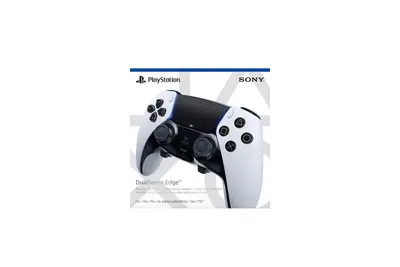 Sony PlayStation 5 DualSense Edge V2 Wireless Gamepad White – 2. kép