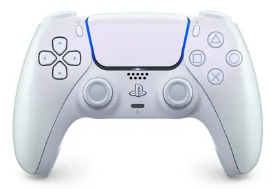 Sony PlayStation 5 DualSense Wireless Gamepad Chroma Pearl