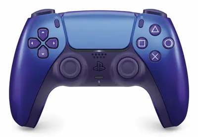 Sony PlayStation 5 DualSense Wireless Gamepad Chroma Indigo