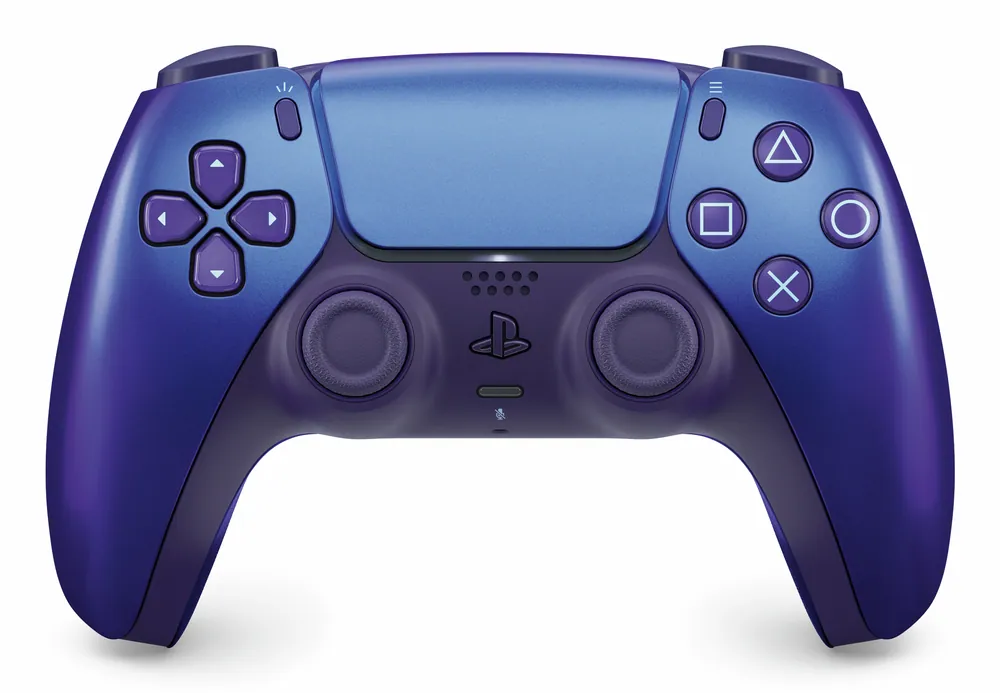 Sony PlayStation 5 DualSense Wireless Gamepad Chroma Indigo