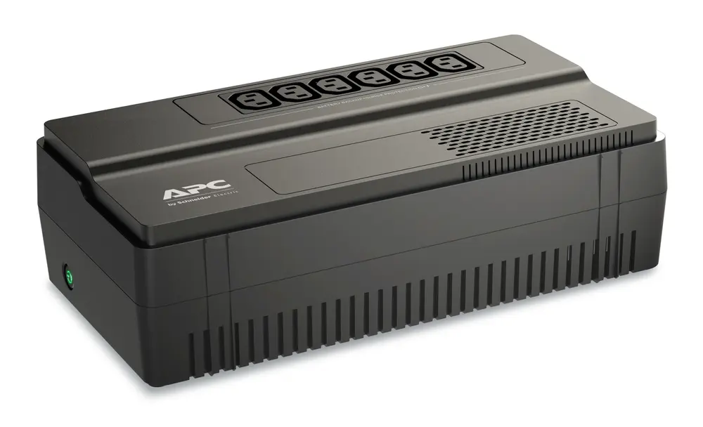 APC BV500I 500VA szünetmentes táp