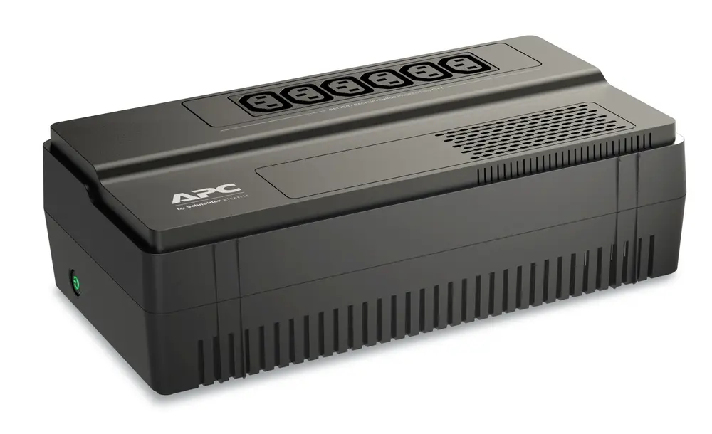 APC BV650I 650VA szünetmentes táp