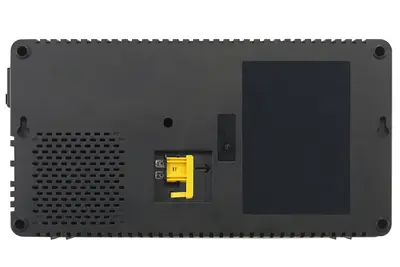 APC BV650I 650VA szünetmentes táp – 2. kép