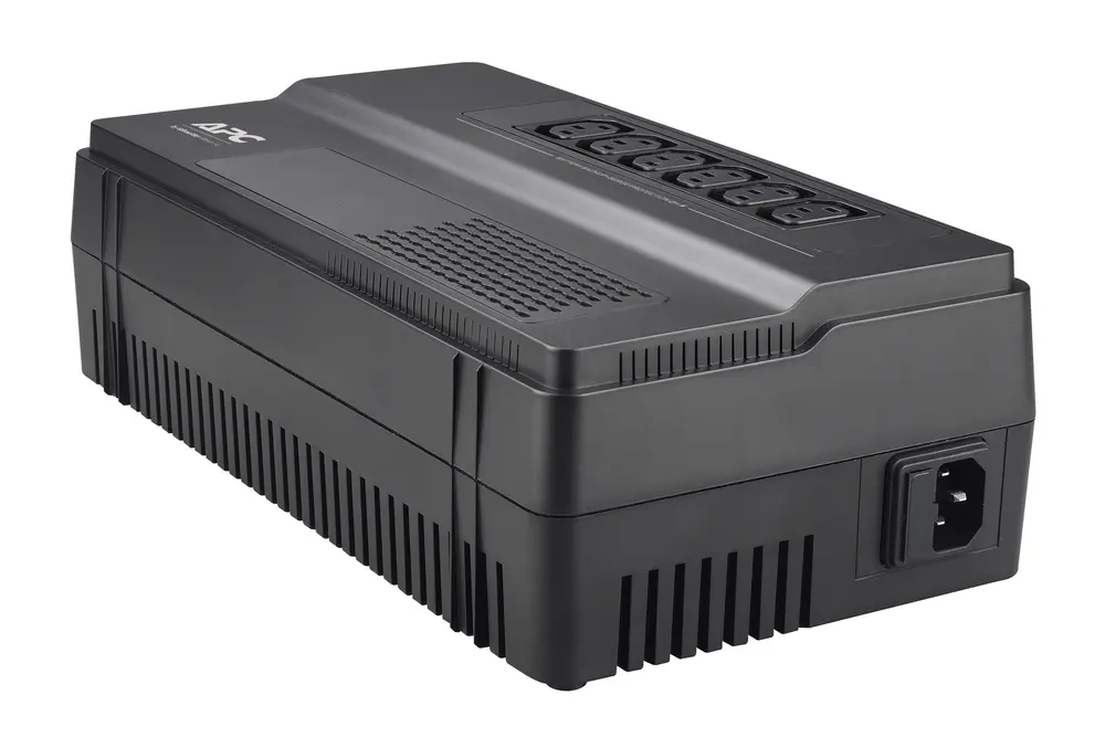 APC BV650I 650VA szünetmentes táp – 3. kép