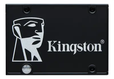 KINGSTON SSD 2.5" SATA3 512GB KC600