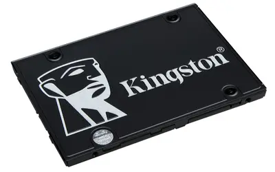 KINGSTON SSD 2.5" SATA3 512GB KC600 – 2. kép