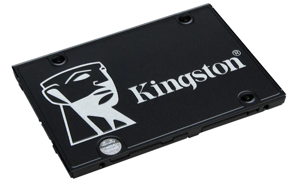 KINGSTON SSD 2.5" SATA3 512GB KC600 – 2. kép