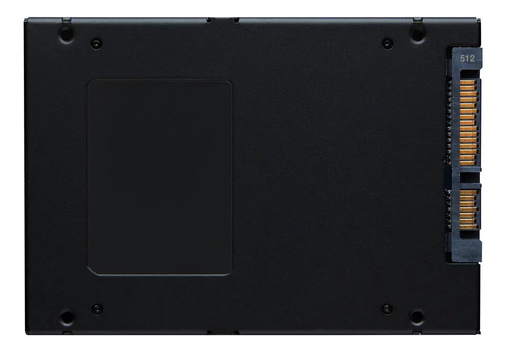 KINGSTON SSD 2.5" SATA3 512GB KC600 – 4. kép
