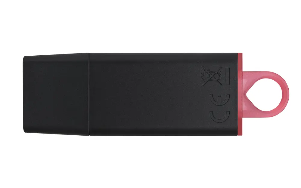 USB Flash Ram 256GB Kingston DTX USB 3.2 Gen1 – 2. kép