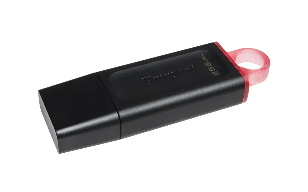 USB Flash Ram 256GB Kingston DTX USB 3.2 Gen1 – 4. kép