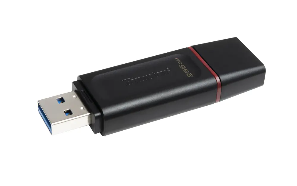 USB Flash Ram 256GB Kingston DTX USB 3.2 Gen1 – 5. kép