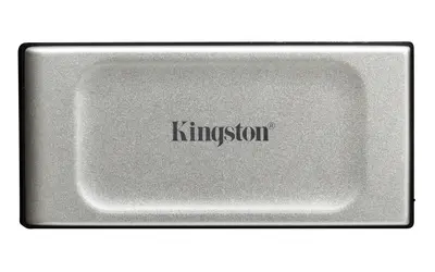 USB külső SSD 2TB Kingston SXS2000/2000G