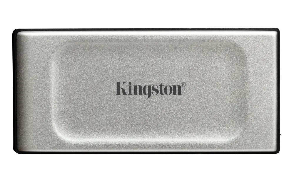 USB külső SSD 2TB Kingston SXS2000/2000G