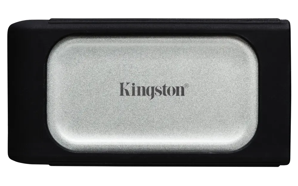 USB külső SSD 2TB Kingston SXS2000/2000G – 3. kép
