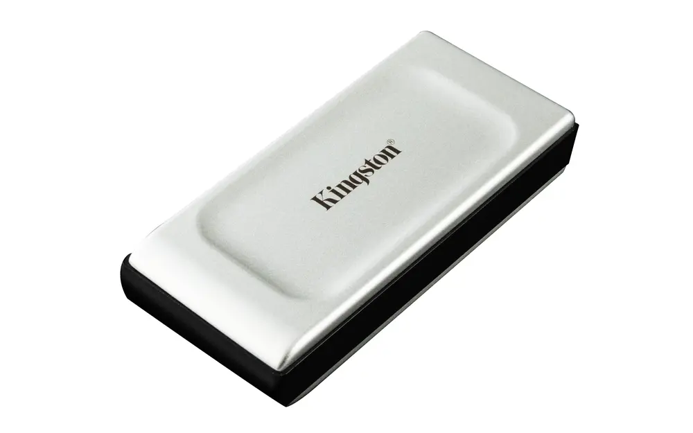 USB külső SSD 2TB Kingston SXS2000/2000G – 4. kép