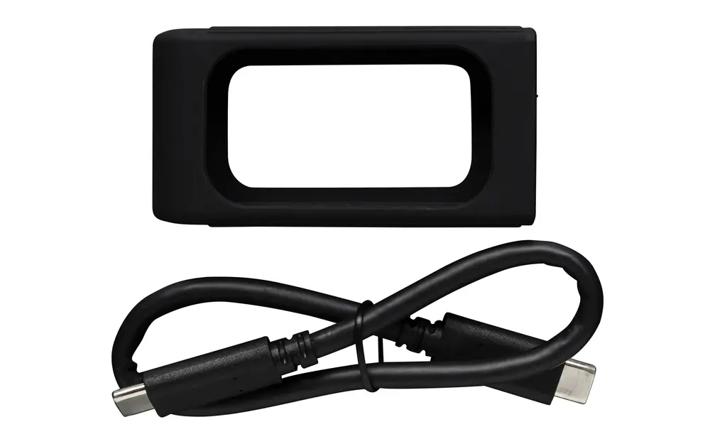 USB külső SSD 2TB Kingston SXS2000/2000G – 5. kép