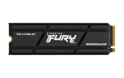 M.2 SSD 1TB Kingston NVMe SFYRSK/1000G