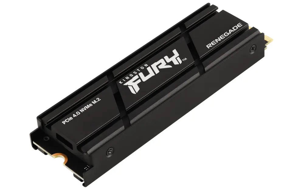M.2 SSD 1TB Kingston NVMe SFYRSK/1000G – 3. kép