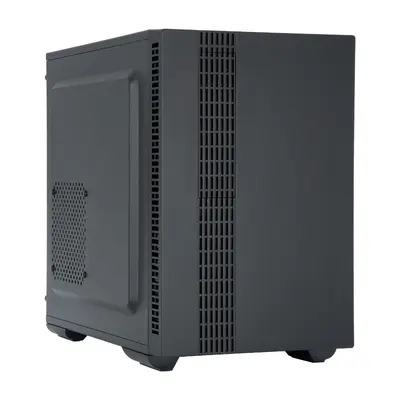 Chieftec Compact Cube UK-02B-OP ház