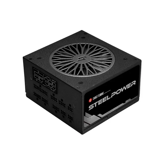 Chieftec 750W BDK-750FC táp BOX