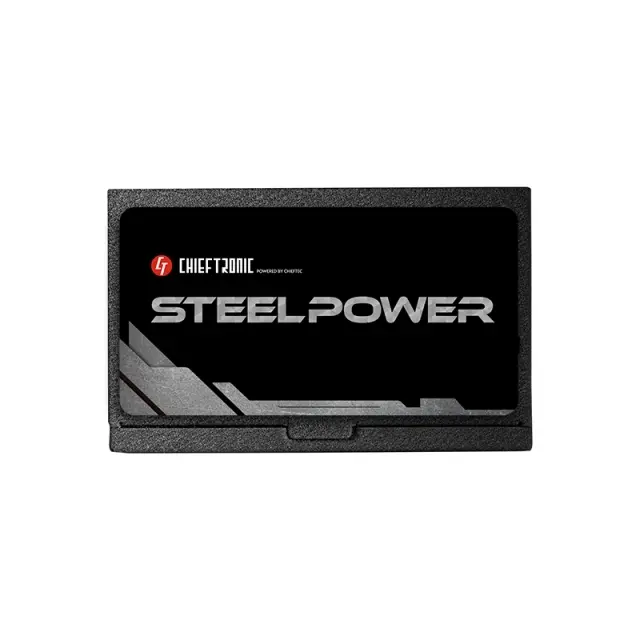 Chieftec 750W BDK-750FC táp BOX – 3. kép