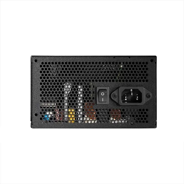 Chieftec 750W BDK-750FC táp BOX – 4. kép