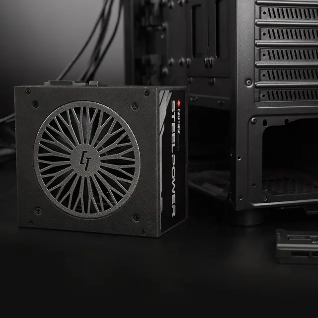 Chieftec 750W BDK-750FC táp BOX – 7. kép