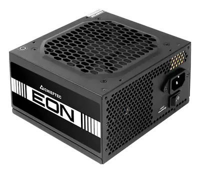 Chieftec 400W ZPU-400S táp