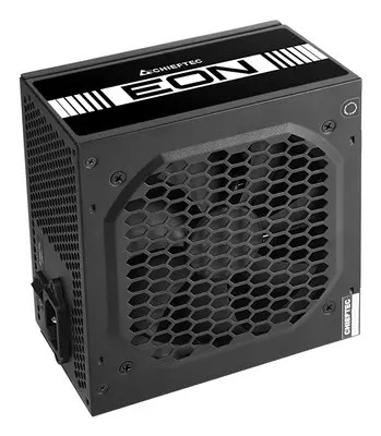 Chieftec 400W ZPU-400S táp – 2. kép