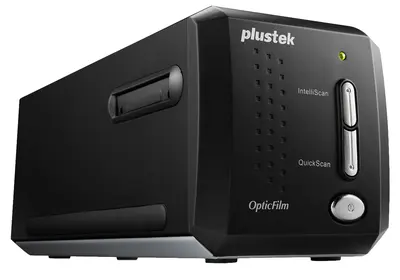 SCANNER PLUSTEK OpticFilm 8200i Ai