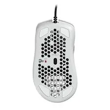 Glorious Gaming Model D RGB USB optikai egér fényes fehér GD-GWHITE – 4. kép