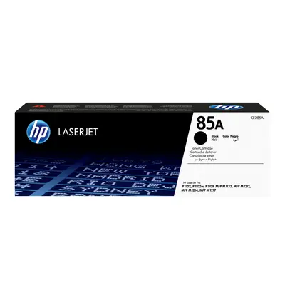 HP CE285A /85 toner