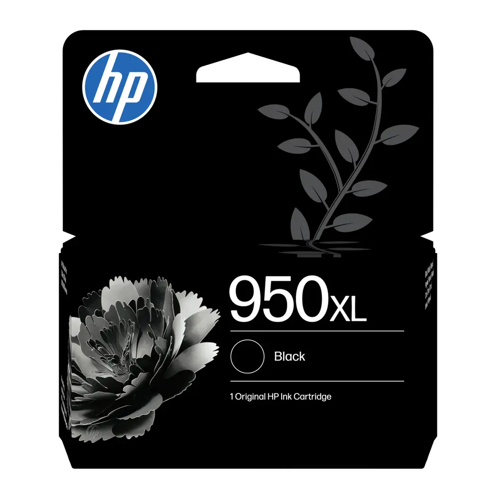HP CN045AE /950XL fekete patron