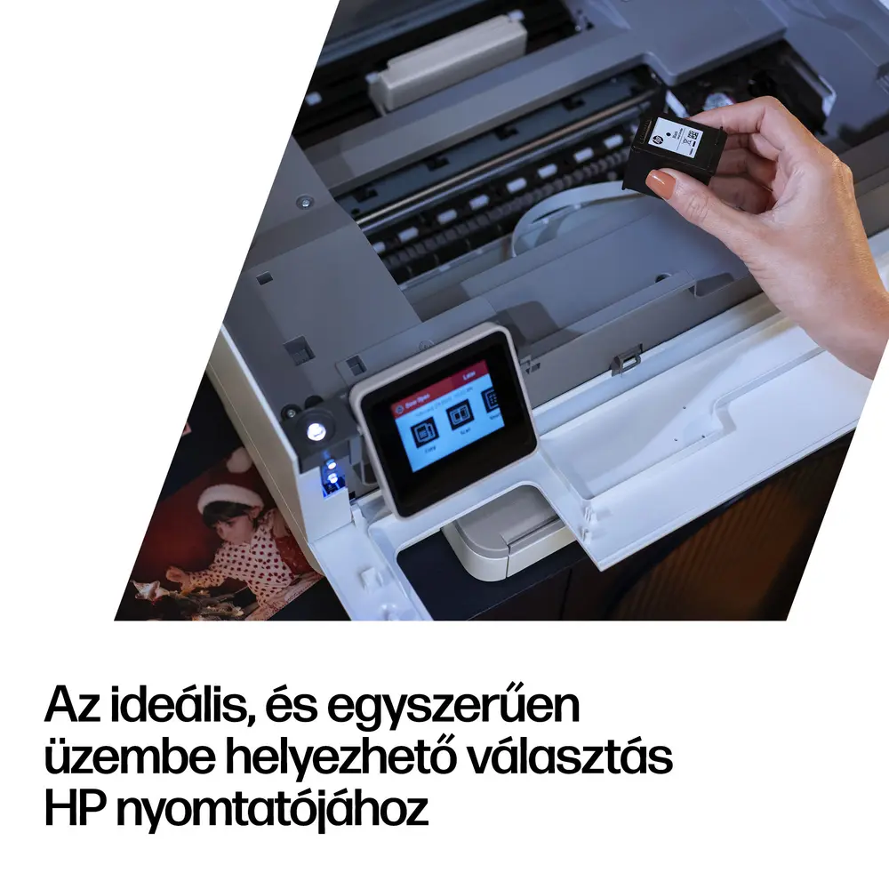 HP CN045AE /950XL fekete patron – 6. kép