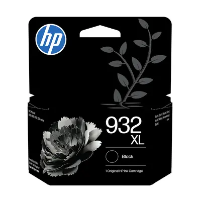 HP CN053AE /932XL fekete patron