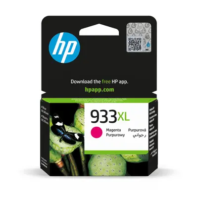 HP CN055AE /933XL magenta patron