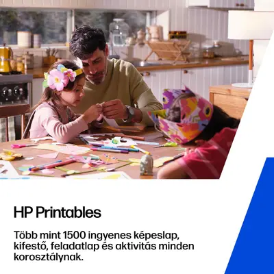 HP CN056AE /933XL sárga patron – 2. kép