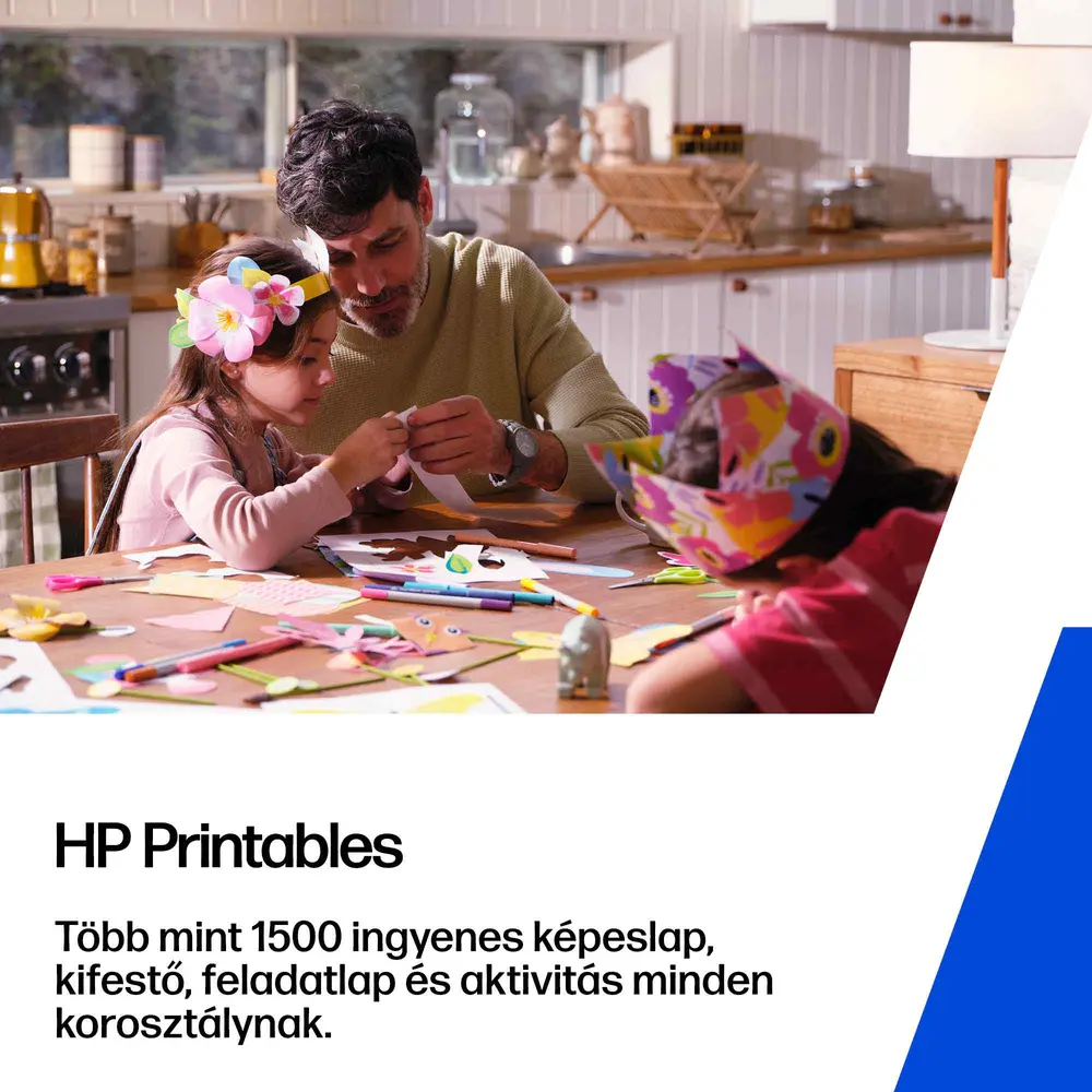 HP CZ111AE/655 magenta patron – 2. kép
