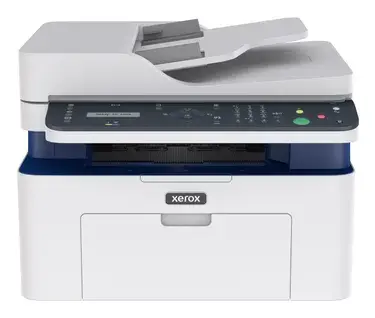 XEROX Lézer MFP NY/M/S/F Workcentre B115V_NI A4,ff,20lap/perc,USB/LAN/WIFI,150 lapos adagoló,128MB, 600x600 dpi