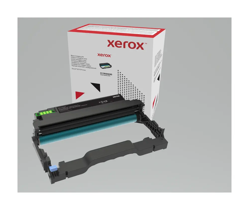 XEROX B230/B225/B235 Drum Cartridge (12000 Pages)