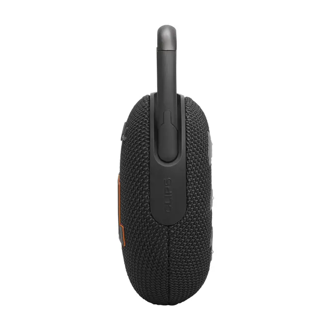 JBL Clip5 Bluetooth Ultra-portable Waterproof Speaker Black – 5. kép