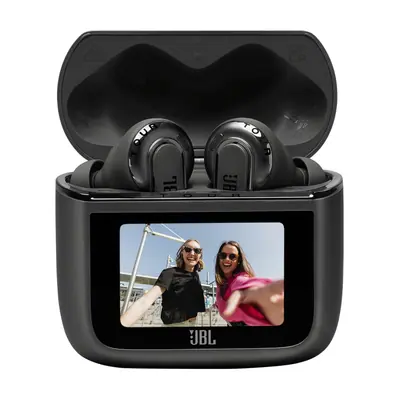 JBL Tour Pro 3 TWS Bluetooth Headset Black – 2. kép