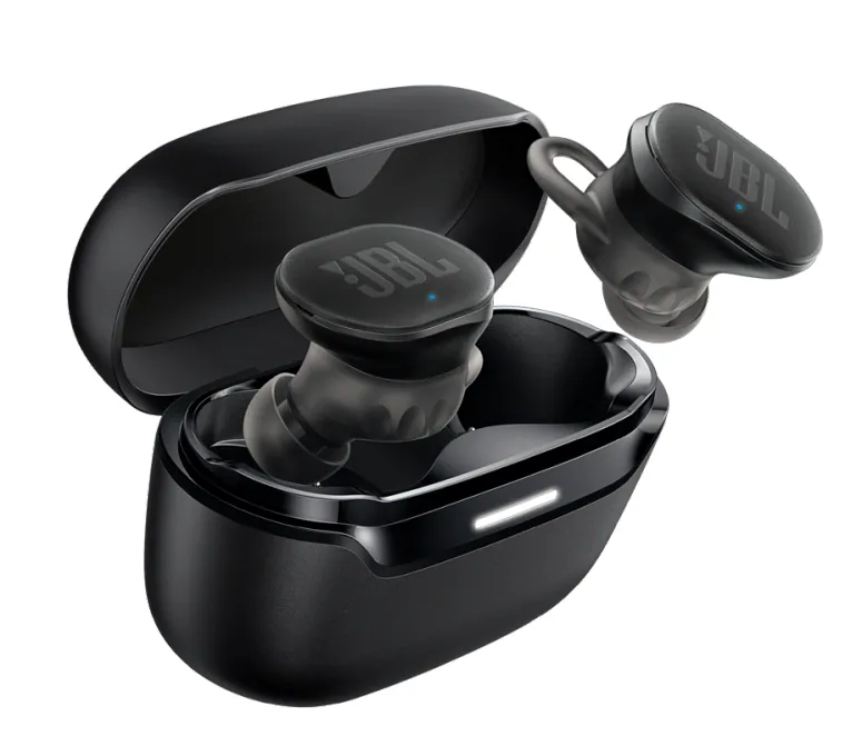 JBL Endurance Race 2 Bluetooth Headset Black