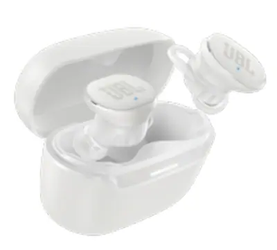 JBL Endurance Race 2 Bluetooth Headset White