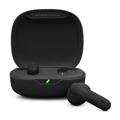 JBL Wave Flex 2 Bluetooth Headset Black – 2. kép