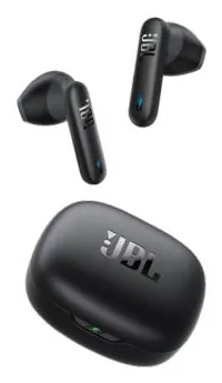 JBL Wave Flex 2 Bluetooth Headset Black – 6. kép